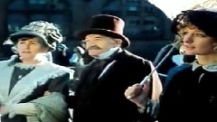 影视原声 - Cirkus Humberto