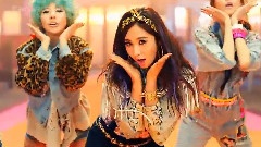 少女时代 - Baby Maybe