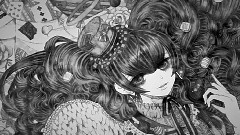 初音未来 - トルマリンイミテイトショコラティエ