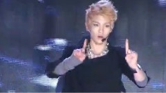 SHINee - Lucifer