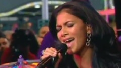 Nicole Scherzinger - Don't Hold Your Breath