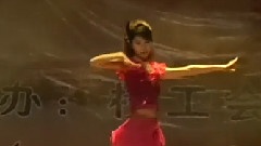 舞娘