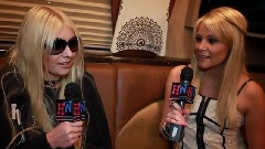 2011 Tour Bus