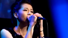 曾沛慈 - 害怕