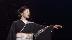 雪深深