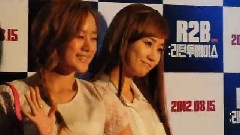 Wonder Girls - <R2B Return To
