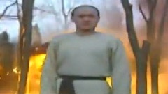 影视原声 - 英雄无泪