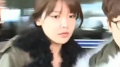 少女时代 - Sportsseoul TV News 少女时代 金浦机场(丛日本返韩国)