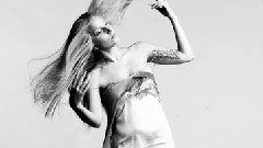Lady Gaga - Brown Eyes