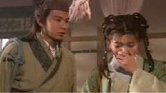 影视原声 - <笑傲江湖>