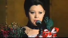 影视原声 - 电影<人证>片尾音乐