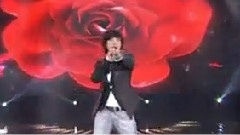 歌声传奇