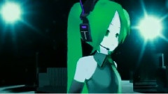 初音未来 - Rorido Of The Possible World