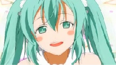 初音未来 - シャララ