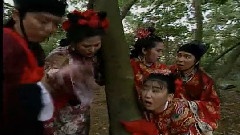 影视原声 - 得意地笑
