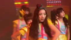 T-ara - YA YA YA
