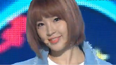 4minute - 喜欢水吗