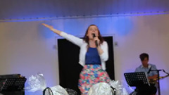 Amy Diamond - Life's What You Make It