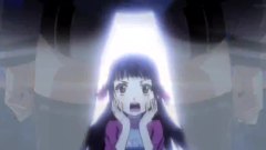 Caught Crying