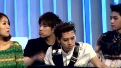 Mnet 20's Choice