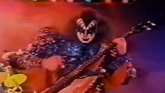 KISS(欧美) - Sure Know Something