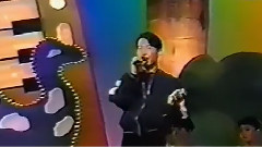 世界的心跳