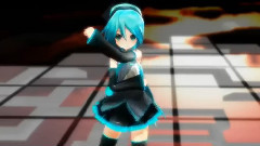 初音未来 - Tipsy