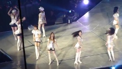 少女时代 - Express 999
