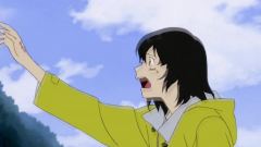 ありがとう