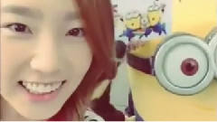 少女时代 - Funny & Crazy Of Taeyeon's Joke