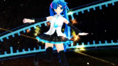 初音未来,VOCALOID家族 - Spica