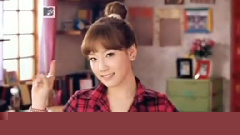 少女时代 - MTV