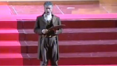 Andrea Bocelli - 托斯卡