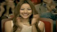 李孝利 - Interpark CF heart box