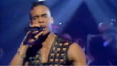 2 Unlimited - Let The Beat Control Your Body