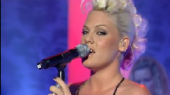 Pink - Who Knew