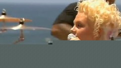 Pink - Who Knew