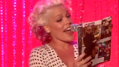 Pink - Stupid Girls