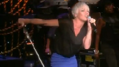 Pink - So What