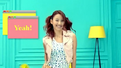 李孝利 - Interpark