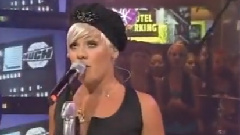 Pink - Who Knew