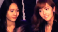 少女时代 - YulSic & Krystal Time