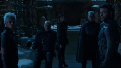 影视原声 - 电影<变种特攻:未来同盟战 X-Men:Days Of Future Past> 第三回香港预告