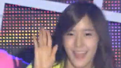 少女时代 - Gee MTV The M