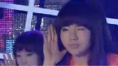 少女时代 - Gee MTV The M