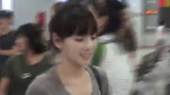 少女时代 - Gimpo Airport
