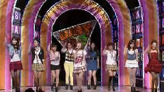 少女时代 - Way To Go