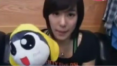 少女时代 - Tiffany Brighter Than Gems Happy Birthday My Fany