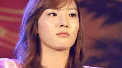 少女时代 - Taeyeon Cabi Song Carribean Bay Mini Concert
