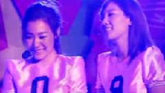 少女时代 - TaeYeon & Tiffany So Sweet TaeNy Carribean Bay Mini Concert